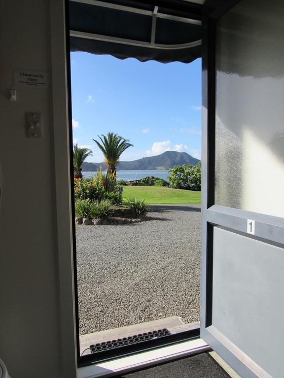 Pukenui Lodge Motel Exterior photo